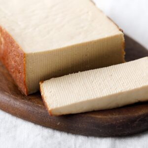 Tofu Orgânico Defumado UAI 350g