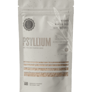 Psyllium