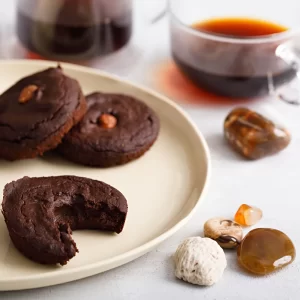 Kit 6 Brownie Low Carb