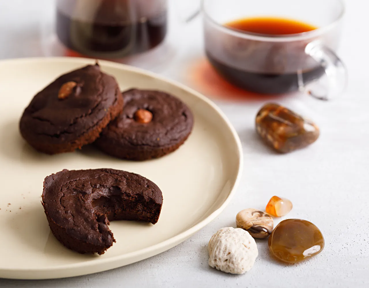 Kit 6 Brownie Low Carb