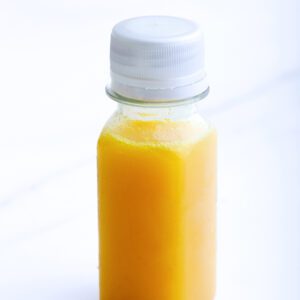 Shot Anti Inflamatório - Cúrcuma (8 unid)