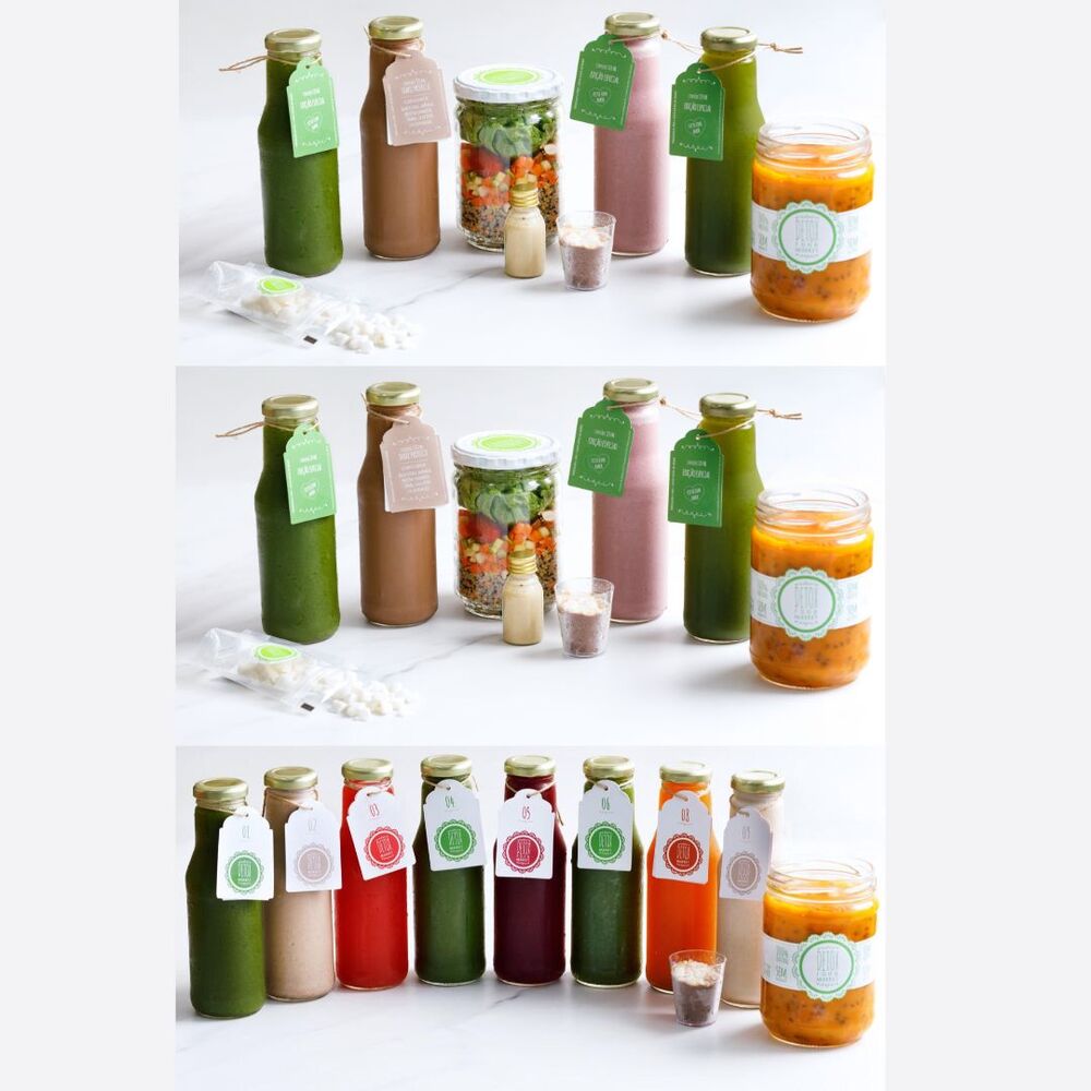 SOS Low Carb: 3 dias