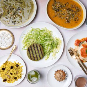 2 dias LOW CARB (congelado)