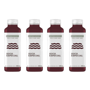 Suco Transferência Embrionária FIV (10 unid)