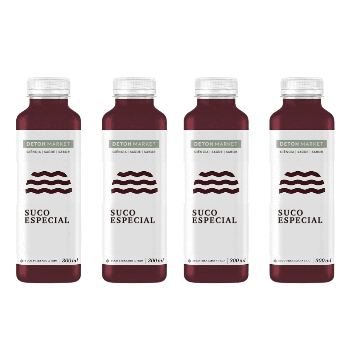 Sucos Coleta Embrionária FIV (10 unid)