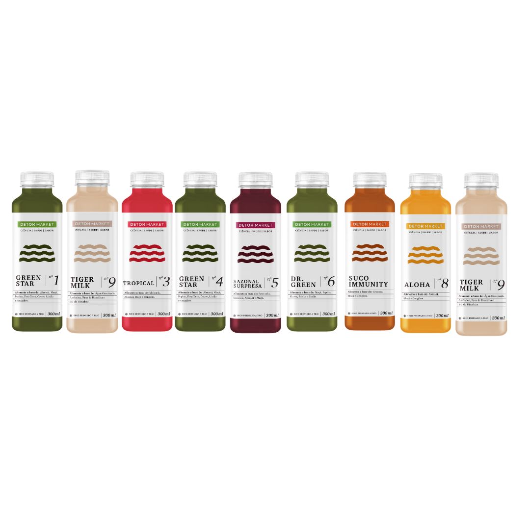 Preparo: Colonoscopia e Endoscopia (congelado)