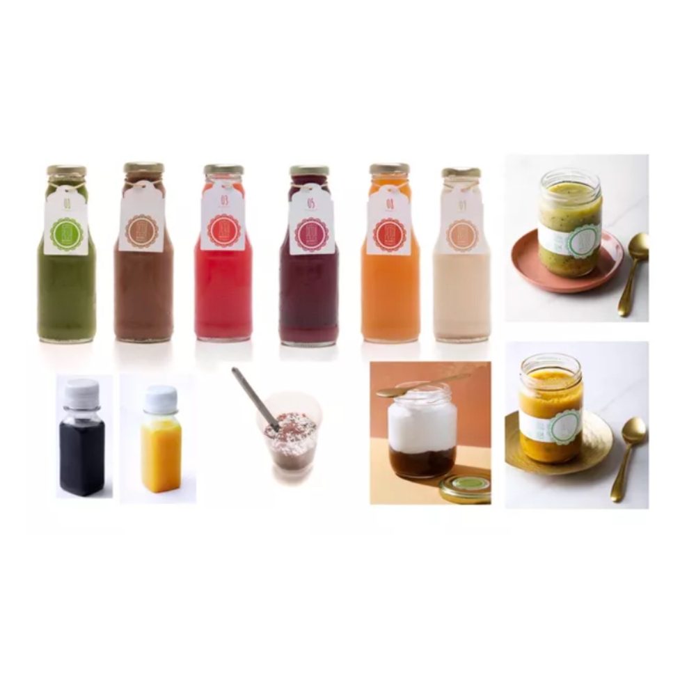 Happycolon by Livia Costa