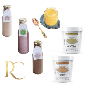 3 dias Nutrição Pós-Cirúrgico: Dra Raquel Cembranelli (FRESCO)